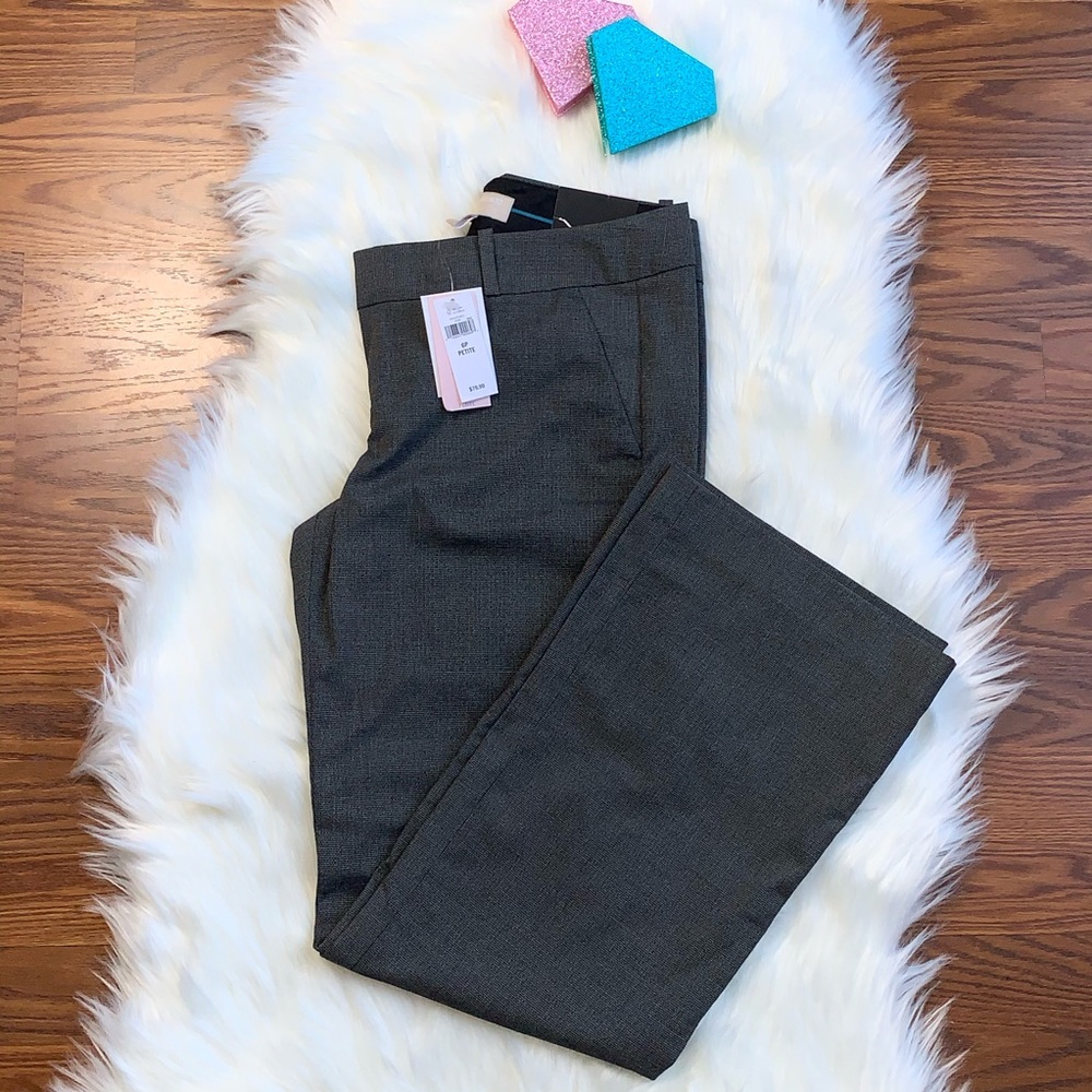 Banana Republic NWT Martin Fit Trouser🌺